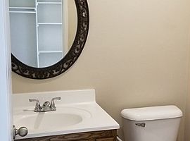 The Property Has Neutral Tiled Floors Downstairs and Carpet Ups in Mission Viejo, CA (Photo 5 of 10)