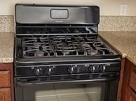 The Property Has Neutral Tiled Floors Downstairs and Carpet Ups in Mission Viejo, CA (Photo 9 of 10)