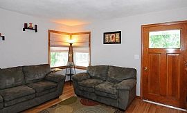 Luxury 3bed 2bath For Your Comfortability. in Sioux Falls, SD (Photo 3 of 12)