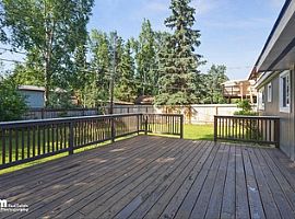 2936 Will Rogers Pl Anchorage, Ak in Anchorage, AK (Photo 9 of 12)