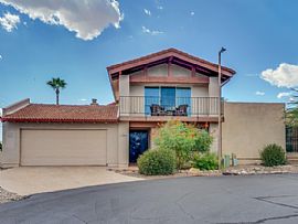 5601 N Camino De La Noche Tucson, Az 85718 in Tucson, AZ