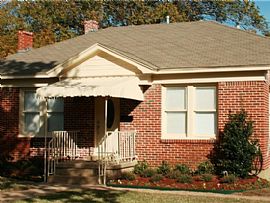 2849 W 12th St Dallas, Tx 75211 2 Beds 1 Bath 1,115 Sqft in Dallas, TX
