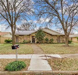 916 Goodwin Dr Plano, Tx 75023 4 Beds 2 Baths 2,262 Sqft in Plano, TX