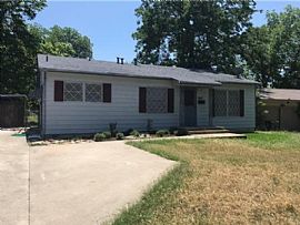 1317 S 47th St Temple, Tx 76504 3 Beds 2 Baths 1,268 Sqft in Temple, TX