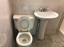 1317 S 47th St Temple, Tx 76504 3 Beds 2 Baths 1,268 Sqft in Temple, TX (Photo 11 of 12)