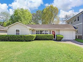 2219 Saxon Dr Houston, Tx 77018 3 Beds 1 Bath 1,110 Sqft in Houston, TX