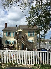 Resort/beach/boardwalk/convention Center Area, 3 Short Blocks T in Virginia Beach, VA (Photo 4 of 12)