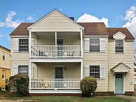 An Original Old Beach Home Remodeled and Designed  in Virginia Beach, VA