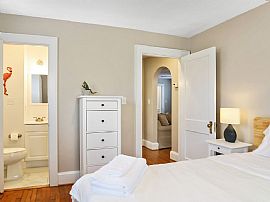 An Original Old Beach Home Remodeled and Designed  in Virginia Beach, VA (Photo 11 of 12)