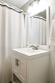 An Original Old Beach Home Remodeled and Designed  in Virginia Beach, VA (Photo 3 of 12)