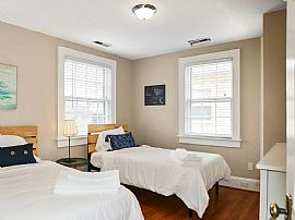 An Original Old Beach Home Remodeled and Designed  in Virginia Beach, VA (Photo 4 of 12)