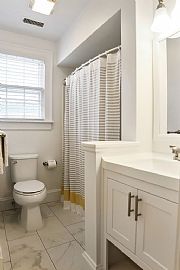 An Original Old Beach Home Remodeled and Designed  in Virginia Beach, VA (Photo 7 of 12)