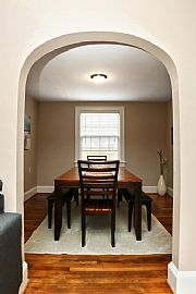 An Original Old Beach Home Remodeled and Designed  in Virginia Beach, VA (Photo 8 of 12)