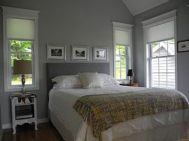 Wagner Hill Guest Cottage in Ambridge, PA (Photo 6 of 12)