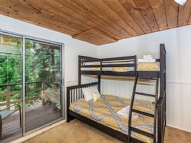 Chalet in The Forest - Modern Rustic Vibe in Los Angeles, CA (Photo 11 of 12)