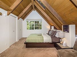 Chalet in The Forest - Modern Rustic Vibe in Los Angeles, CA (Photo 9 of 12)