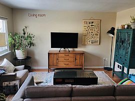 1218 E Milton Ave, Hazel Park, in Hazel Park, MI