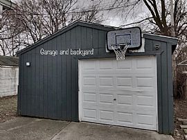 1218 E Milton Ave, Hazel Park, in Hazel Park, MI (Photo 11 of 12)