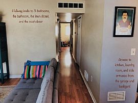 1218 E Milton Ave, Hazel Park, in Hazel Park, MI (Photo 2 of 12)