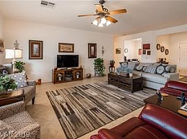 7641 Homing Pigeon St, North Las Vegas, Nv 89084 in North Las Vegas, NV (Photo 3 of 4)