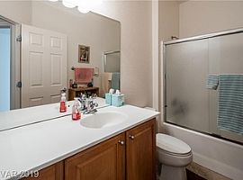 7641 Homing Pigeon St, North Las Vegas, Nv 89084 in North Las Vegas, NV (Photo 4 of 4)