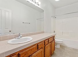 This Beautiful Home Has 4 Bedrooms, 2 Bathrooms, a 3 Car Garage in Visalia, CA (Photo 6 of 11)