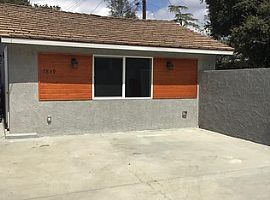Completely Brand New Build 375 Sq.Ft. Back House Studio. in Sunland, CA (Photo 9 of 11)