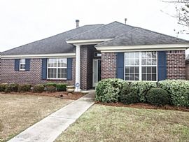 9207 Blue Stone Dr, Montgomery, Al 36117 in Montgomery, AL