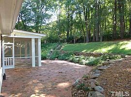 609 Sugarberry Rd, Chapel Hill, Nc 27514 4 Beds 2.5 Baths 2,721 in Chapel Hill, NC (Photo 2 of 9)