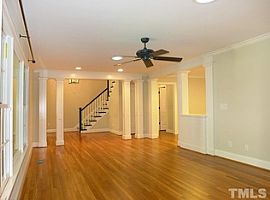 609 Sugarberry Rd, Chapel Hill, Nc 27514 4 Beds 2.5 Baths 2,721 in Chapel Hill, NC (Photo 3 of 9)