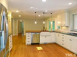 609 Sugarberry Rd, Chapel Hill, Nc 27514 4 Beds 2.5 Baths 2,721 in Chapel Hill, NC (Photo 4 of 9)