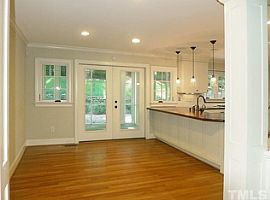 609 Sugarberry Rd, Chapel Hill, Nc 27514 4 Beds 2.5 Baths 2,721 in Chapel Hill, NC (Photo 5 of 9)