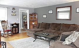 4 Bd  1.5 Ba  1,600 Sqft in South Hadley, MA (Photo 4 of 9)