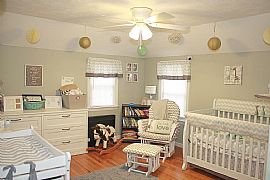 4 Bd  1.5 Ba  1,600 Sqft in South Hadley, MA (Photo 8 of 9)