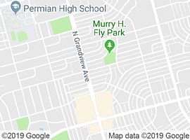 Comfortable 3 Bedroom Home in Odessa, TX (Photo 2 of 11)