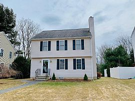 3 Bd  1.5 Ba  1,558 Sqft in Shrewsbury, MA