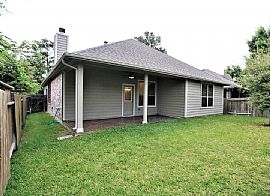 3 Bedroom in Magnolia, TX