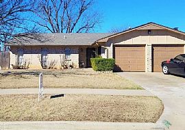 3 Bedroom in Broken Arrow, OK (Photo 2 of 7)