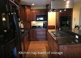 3 Bedroom in Broken Arrow, OK (Photo 4 of 7)