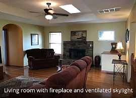 3 Bedroom in Broken Arrow, OK (Photo 5 of 7)