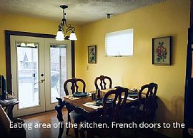 3 Bedroom in Broken Arrow, OK (Photo 6 of 7)