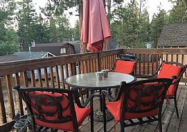 2 Bedroom in Big Bear Lake, CA (Photo 6 of 6)