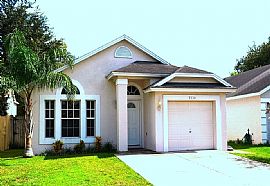 A Great House For Great Family. in Orlando, FL