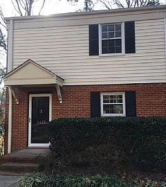   $1,395/mo3 Bd2.5 Ba1,517 Sqft  6429 New Market Way, Raleigh,  in Raleigh, NC