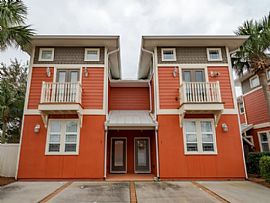 100 Downing St Unit 6, Panama City Beach, Fl 32413 in Panama City Beach, FL