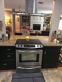 Charming 3 Bedroom Home in Houston in Houston, TX (Photo 3 of 6)