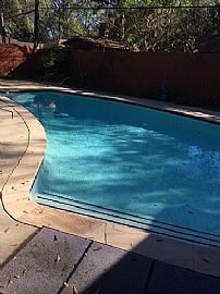 Charming 3 Bedroom Home in Houston in Houston, TX (Photo 6 of 6)