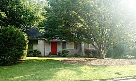 Charming 3 Bedroom Home in Atlanta in Atlanta, GA