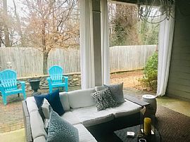 Charming 3 Bedroom Home in Marietta in Marietta, GA (Photo 8 of 8)