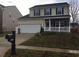 3 Bedroom in Fairborn, OH